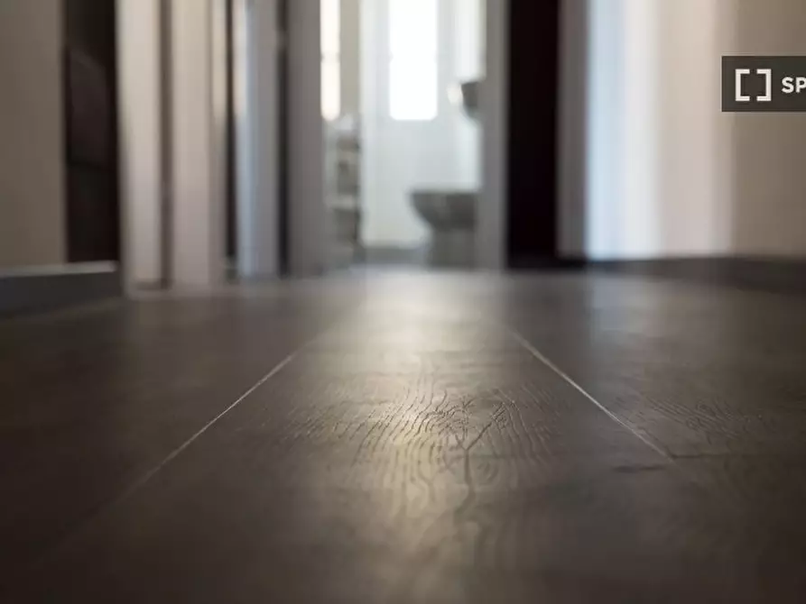 Immagine 12 di Appartamento in affitto  in Via Melzo a Milano