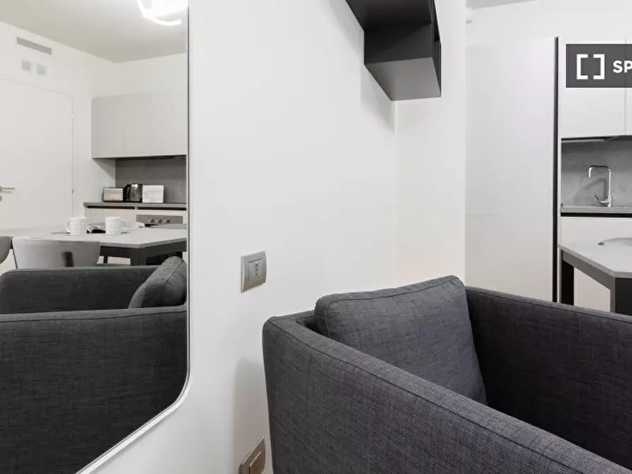 Immagine 14 di Appartamento in affitto  in Piazza Aspromonte a Milano