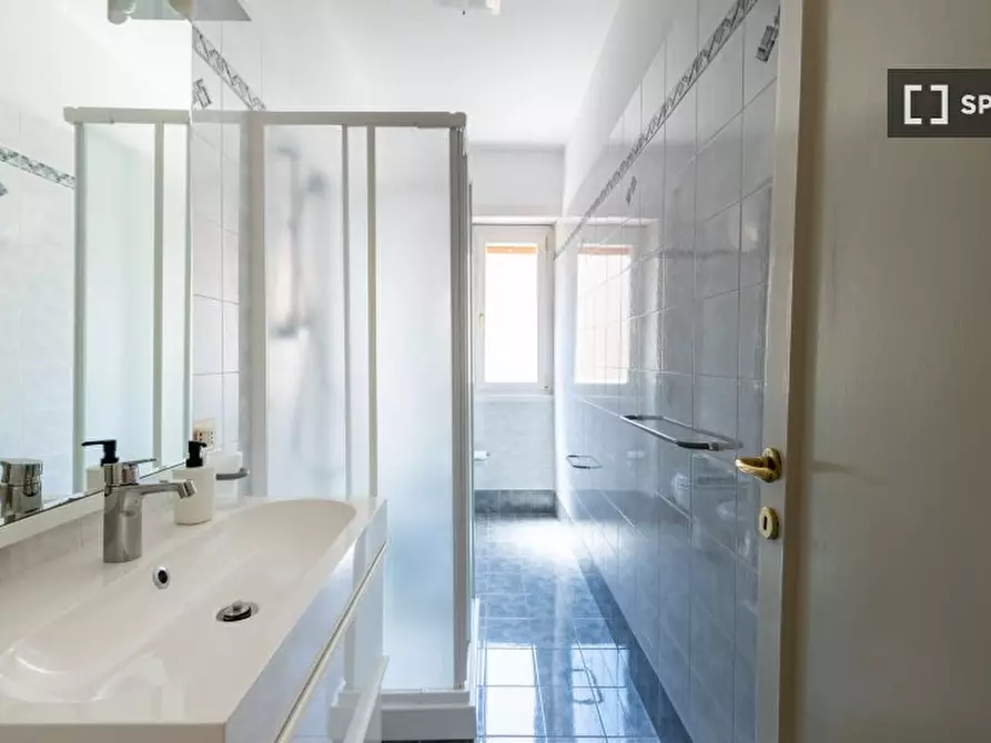 Immagine 15 di Appartamento in affitto  in Via Tripolitania a Roma