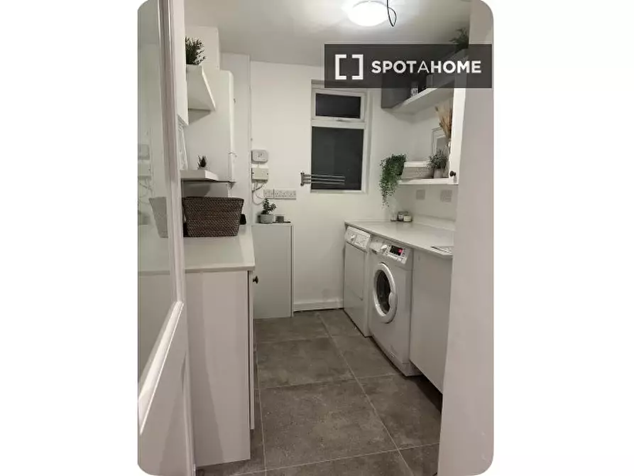 Immagine 2 di Appartamento in affitto  in Empire Road a Southall