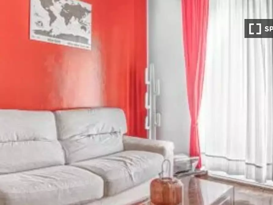 Immagine 3 di Appartamento in affitto  in Via Marco Aurelio a Milano