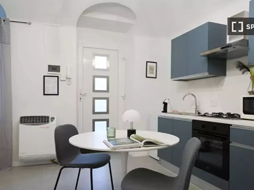 Immagine 2 di Appartamento in affitto  in Via Santa Chiara a Torino