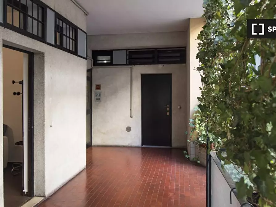 Immagine 17 di Appartamento in affitto  in Via Dario Niccodemi a Milano