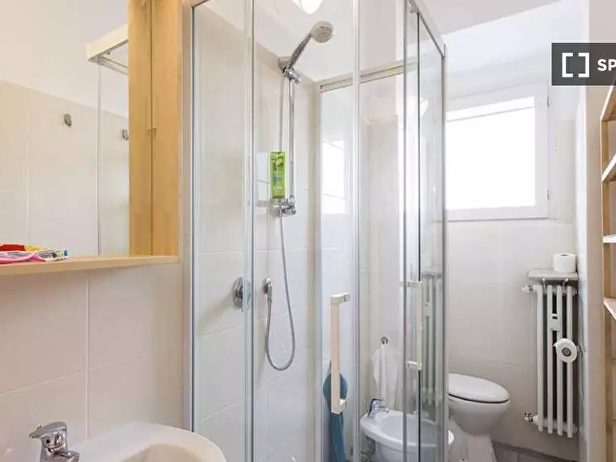 Immagine 12 di Camera condivisa in affitto  in Via Dei Mandorli Milan a Corsico