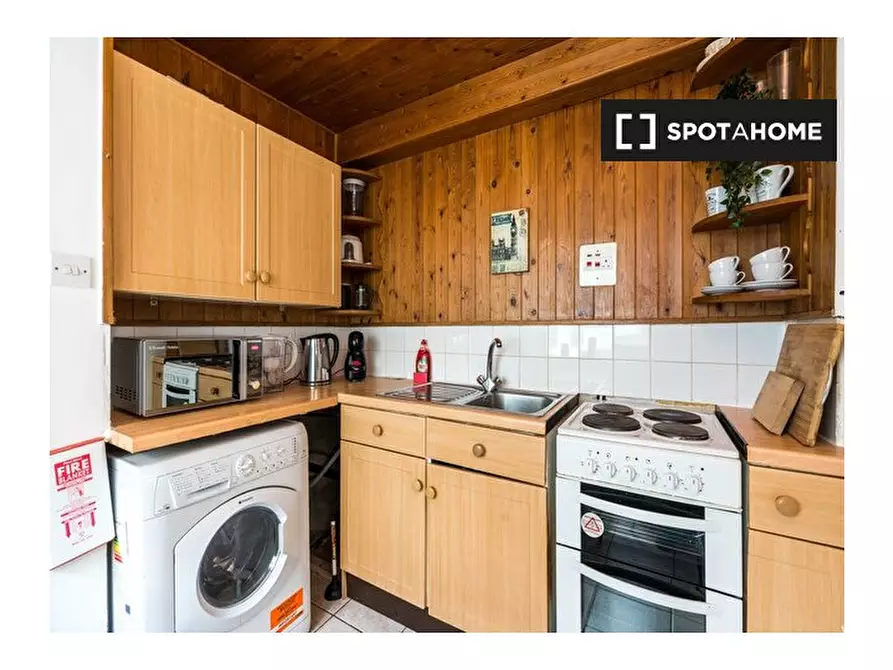 Immagine 11 di Appartamento in affitto  in Smallbrook Mews a Paddington