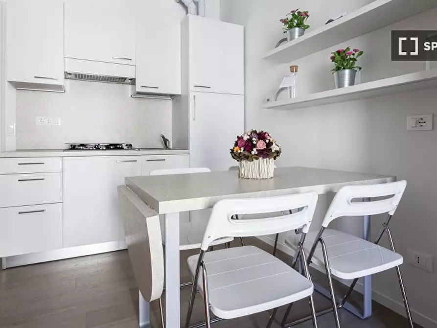 Immagine 7 di Appartamento in affitto  in Viale Bligny a Milano