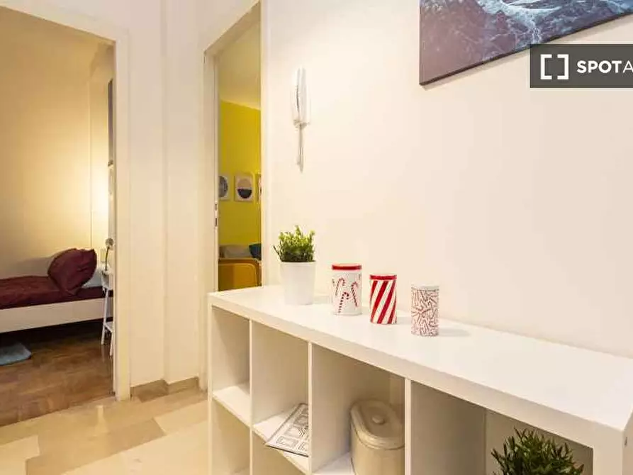 Immagine 17 di Camera condivisa in affitto  in Via Amatore Sciesa a Milano