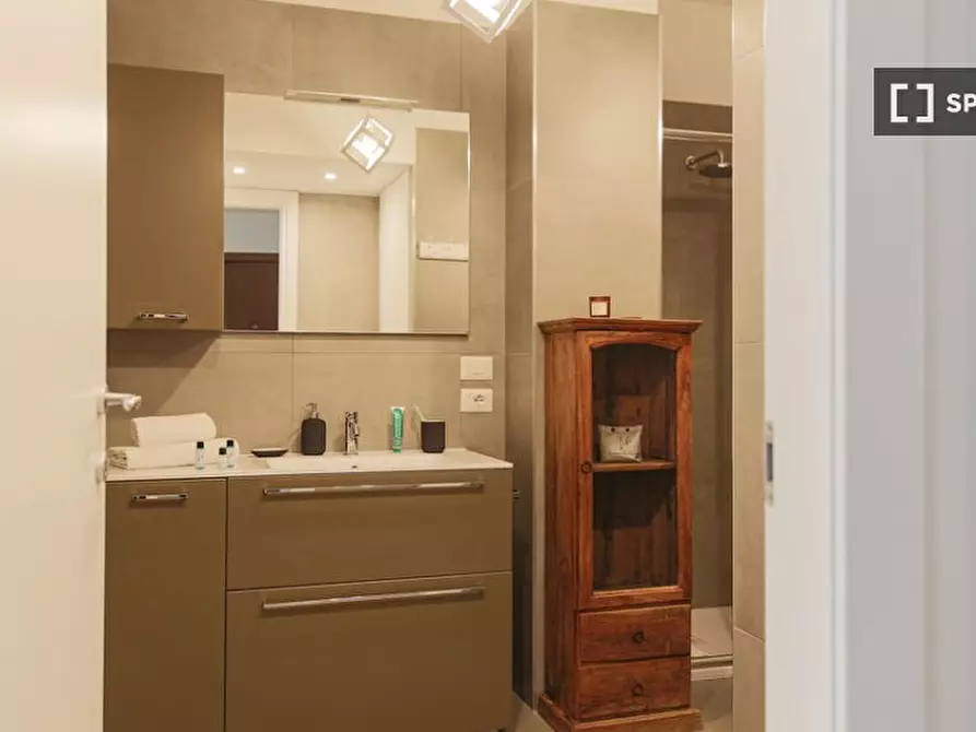 Immagine 19 di Appartamento in affitto  in Via Francesco Burlamacchi a Milano