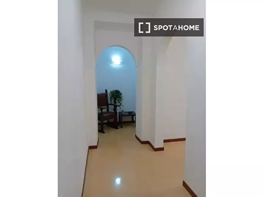 Immagine 5 di Appartamento in affitto  in Borgo Pio a Roma