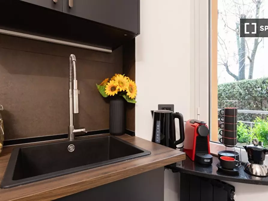 Immagine 18 di Ufficio in affitto  in Via Goffredo Mameli a Roma