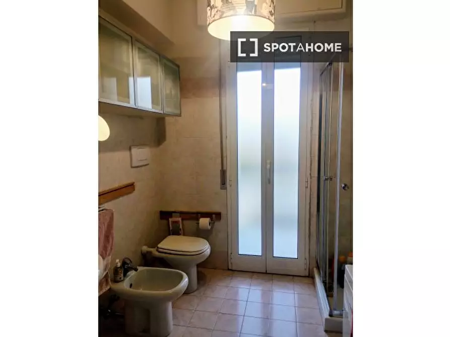 Immagine 18 di Camera condivisa in affitto  in Via della Libera Professione a Bologna