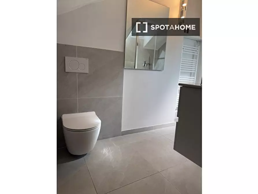 Immagine 6 di Appartamento in affitto  in S.da Val Salice a Torino