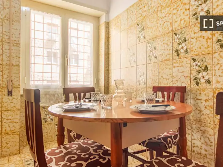 Immagine 18 di Appartamento in affitto  in Via Calpurnio Pisone a Roma