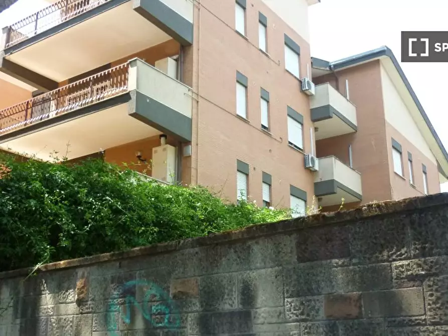 Immagine 3 di Ufficio in affitto  in Via Ildebrando Vivanti a Roma