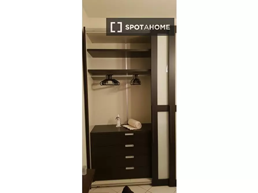 Immagine 12 di Appartamento in affitto  in Str. della Carità a Milano