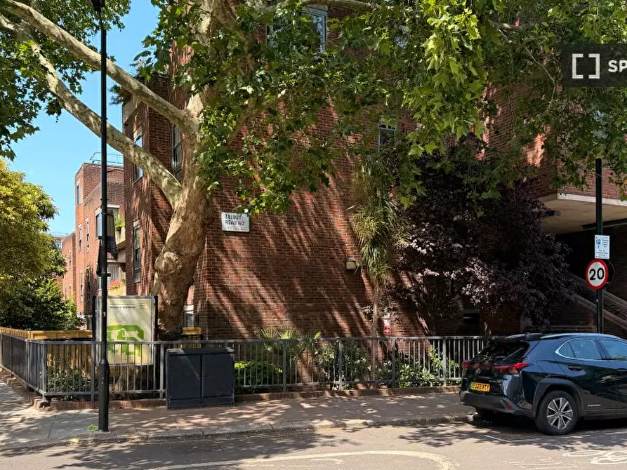 Immagine 9 di Appartamento in affitto  in Talbot Road a Paddington
