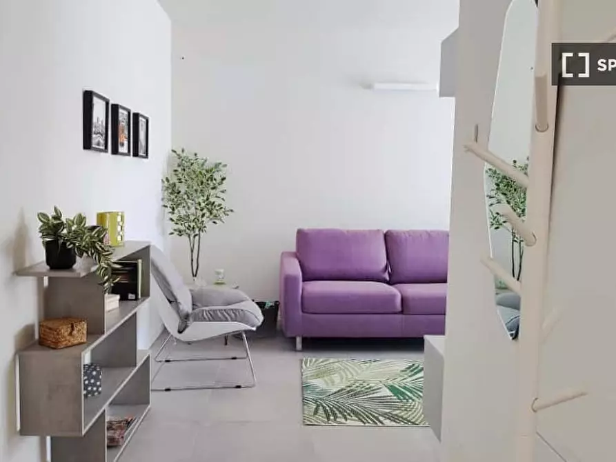 Immagine 11 di Appartamento in affitto  in Via Cefalonia a Milano