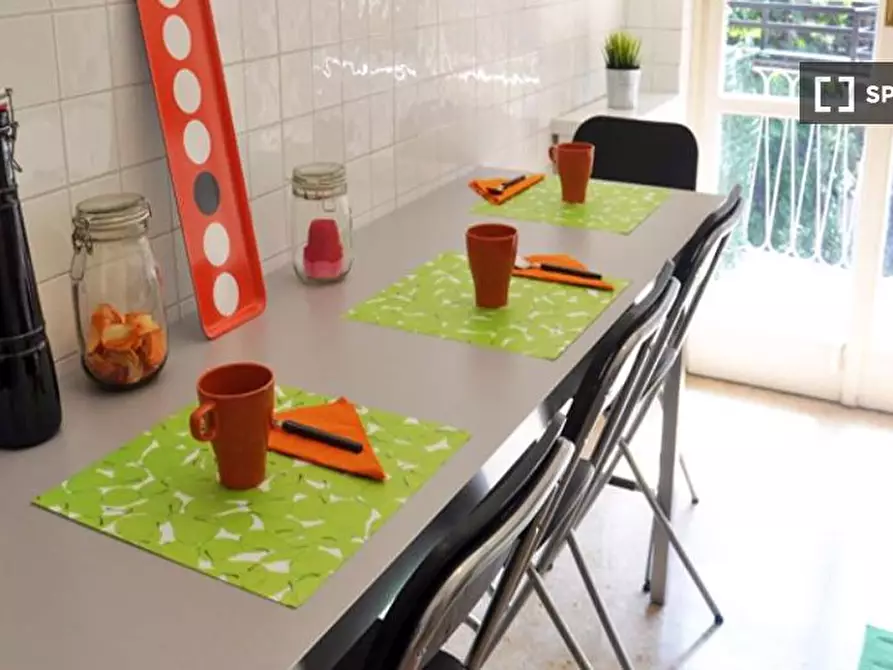 Immagine 10 di Camera condivisa in affitto  in Via Pisacane a Milano