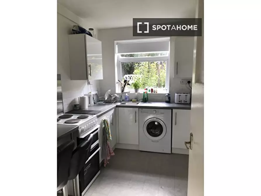 Immagine 9 di Camera condivisa in affitto  in Peveril Terrace a Liberton and Craigmillar