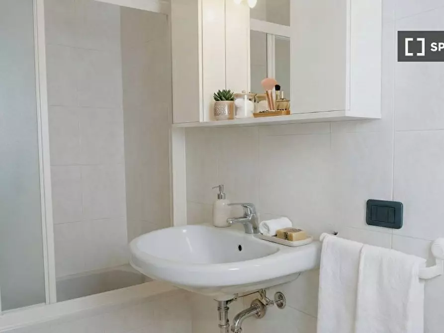 Immagine 8 di Appartamento in affitto  in Via Celeste Clericetti a Milano