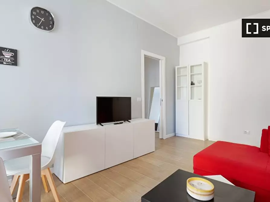 Immagine 13 di Appartamento in affitto  in Via Magolfa a Milano