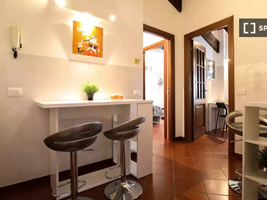 Immagine 8 di Camera condivisa in affitto  in Trieste a Brescia