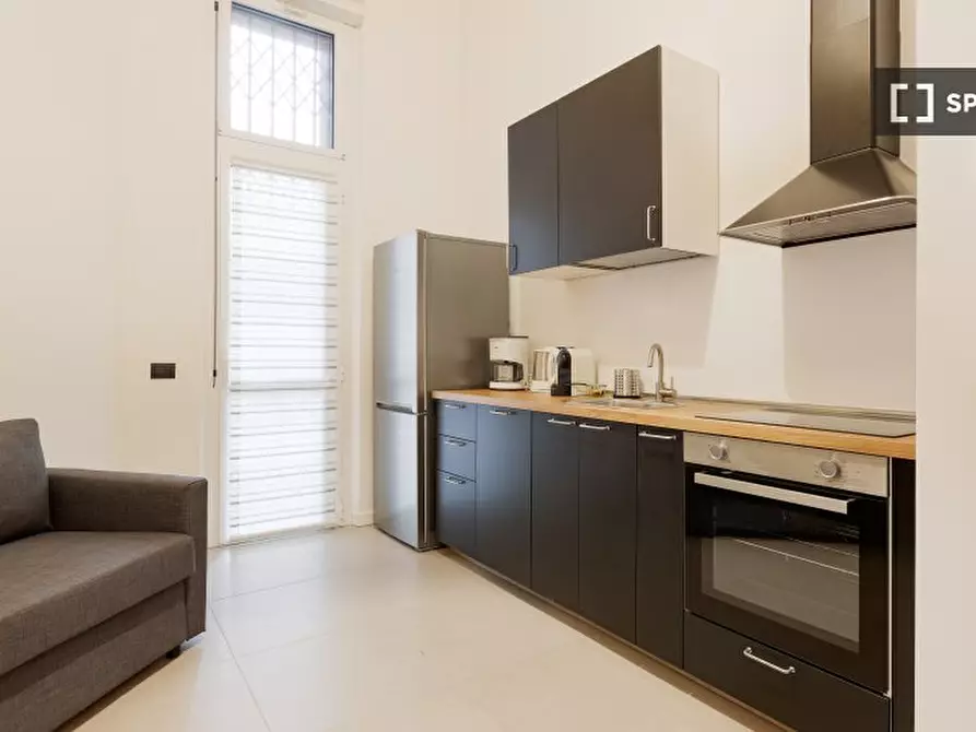 Immagine 3 di Appartamento in affitto  in Via Enrico Cosenz a Milano