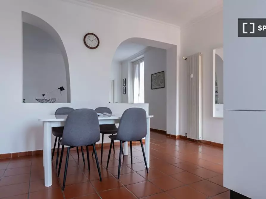 Immagine 16 di Appartamento in affitto  in Corso Cristoforo Colombo a Milano