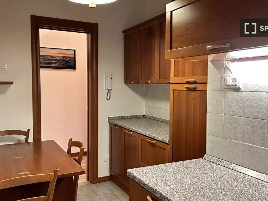 Immagine 7 di Appartamento in affitto  in Via Simone D'Orsenigo a Milano