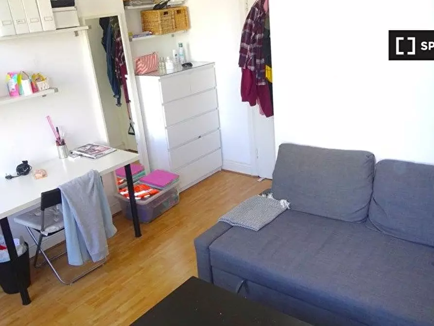 Immagine 3 di Appartamento in affitto  in Bethnal Green Rd a Poplar