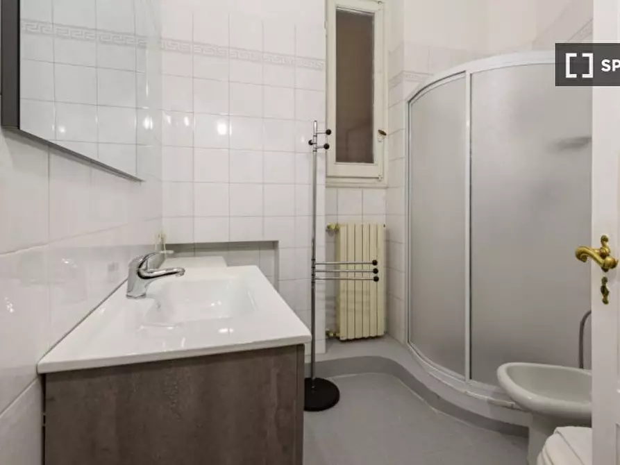 Immagine 16 di Appartamento in affitto  in Via Giovanni Fabbroni a Firenze