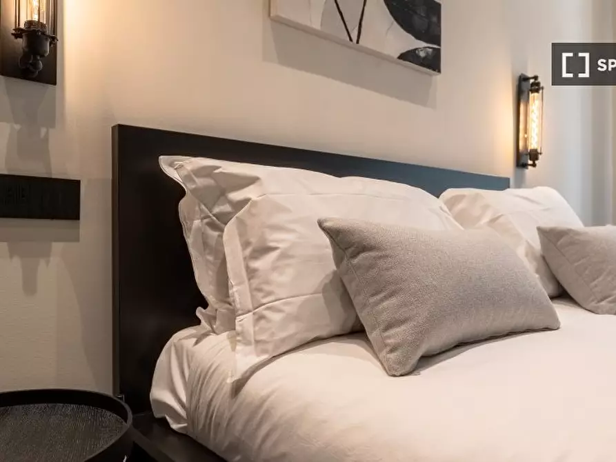 Immagine 11 di Appartamento in affitto  in Via Luigi Settembrini a Milano