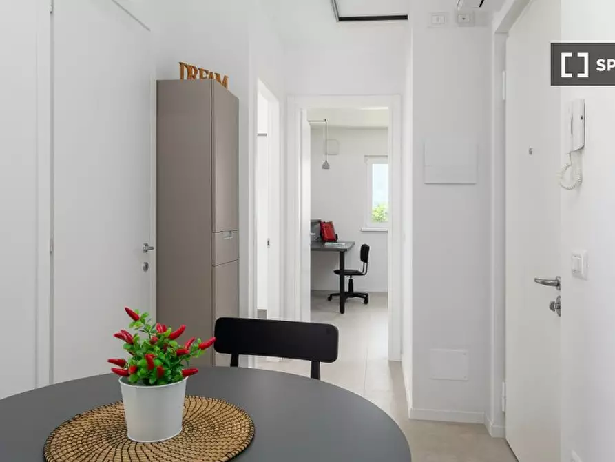 Immagine 9 di Camera condivisa in affitto  in Venezia a Trento