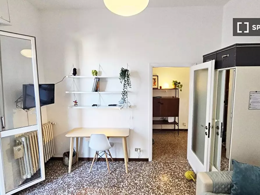 Immagine 6 di Appartamento in affitto  in Via Privata Flumendosa a Milano