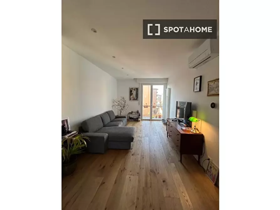 Immagine 3 di Appartamento in affitto  in Via Anton Francesco Doni a Firenze