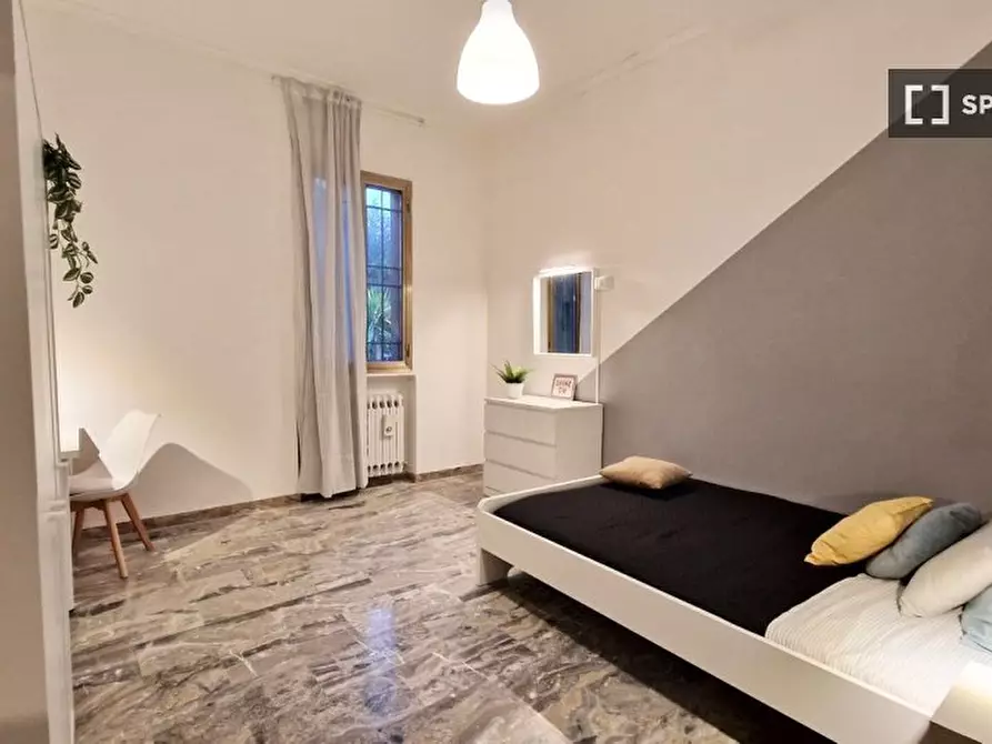 Immagine 7 di Camera condivisa in affitto  in Ferrarese a Bologna