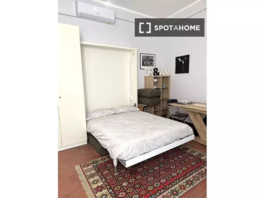 Immagine 13 di Ufficio in affitto  in Corso S. Gottardo a Milano