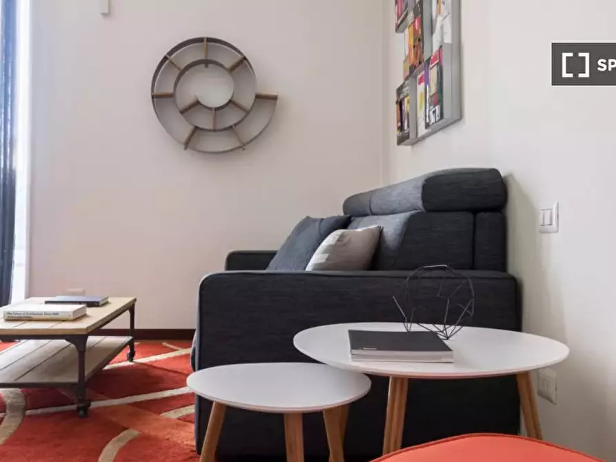 Immagine 7 di Ufficio in affitto  in Via Carlo Poma a Milano