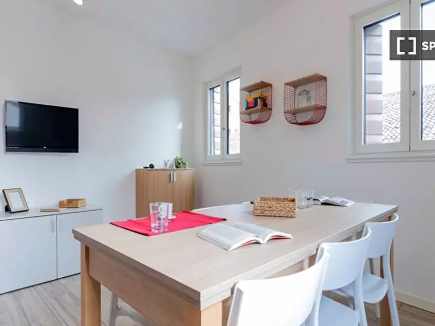 Immagine 13 di Camera condivisa in affitto  in Via Ospedale Civile a Padova