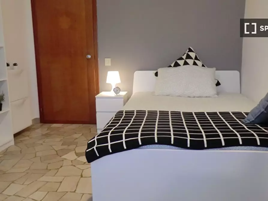 Immagine 5 di Camera condivisa in affitto  in via Vecchia a Padova