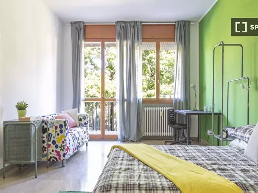 Immagine 4 di Camera condivisa in affitto  in Via Felice Mendelssohn a Padova