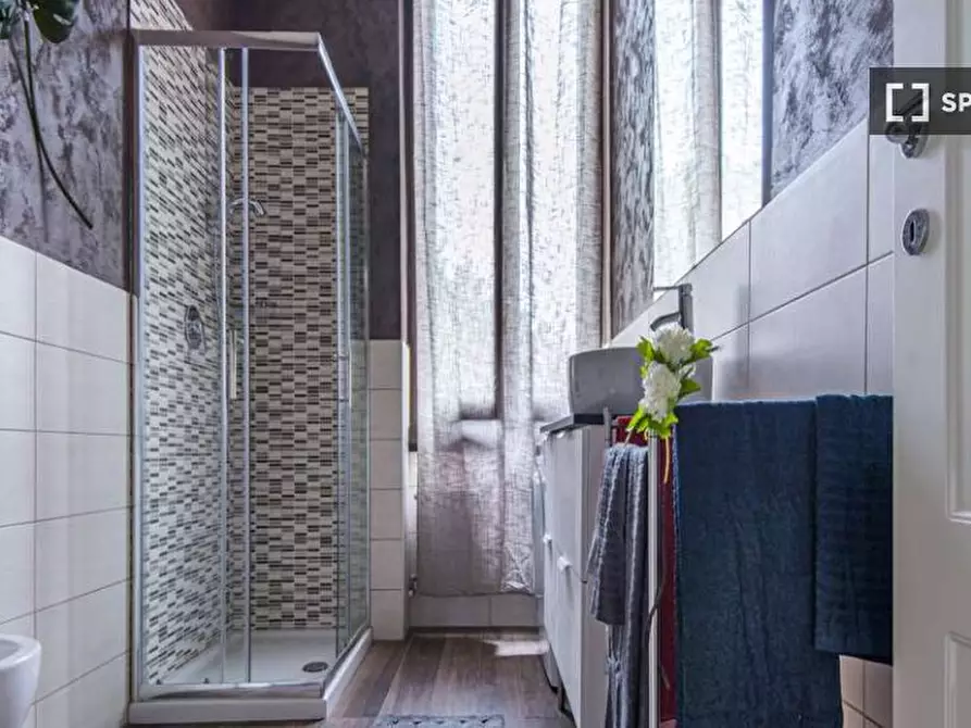 Immagine 18 di Camera condivisa in affitto  in Viale Nazario Sauro a Milano