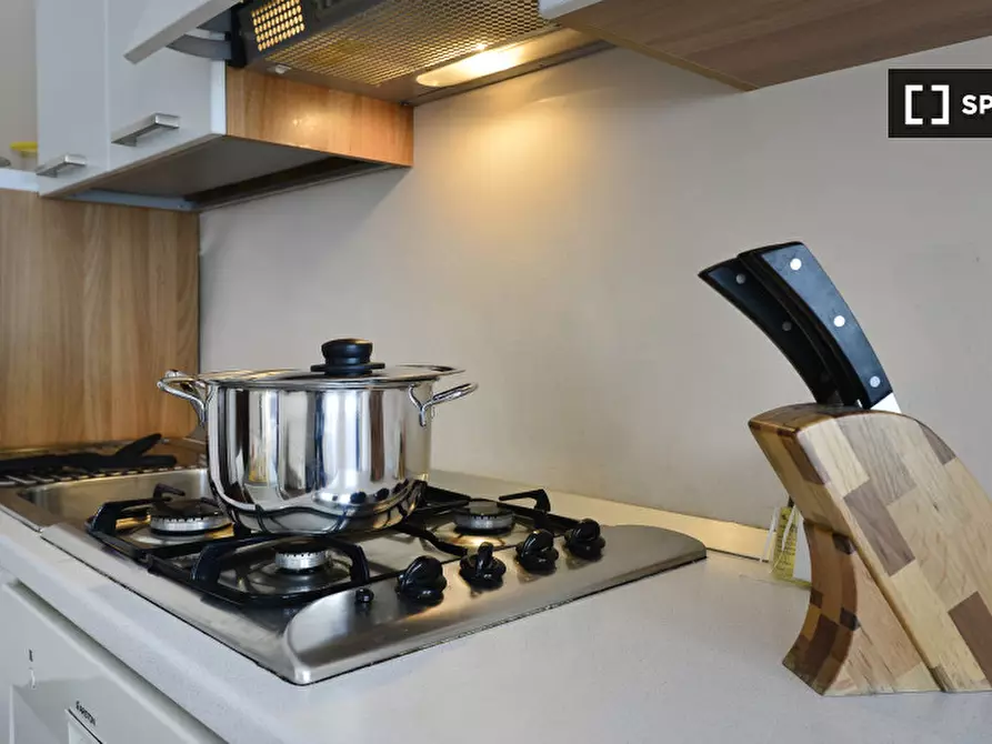 Immagine 9 di Appartamento in affitto  in Via Privata Poggibonsi a Milano