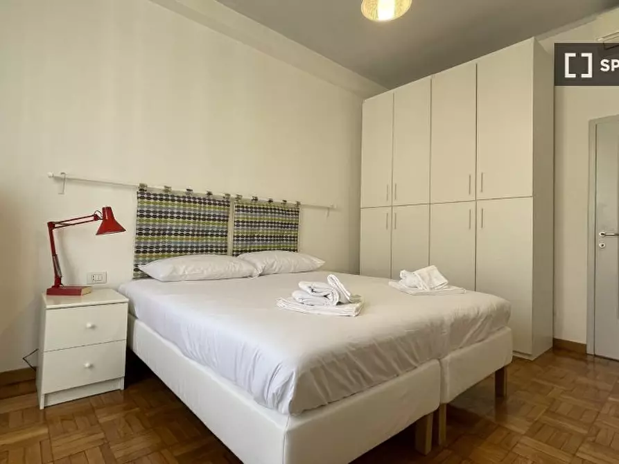 Immagine 17 di Appartamento in affitto  in Via Alfredo Oriani a Milano