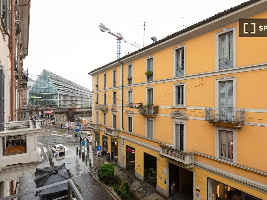 Immagine 14 di Appartamento in affitto  in P.za Antonio Baiamonti a Milano