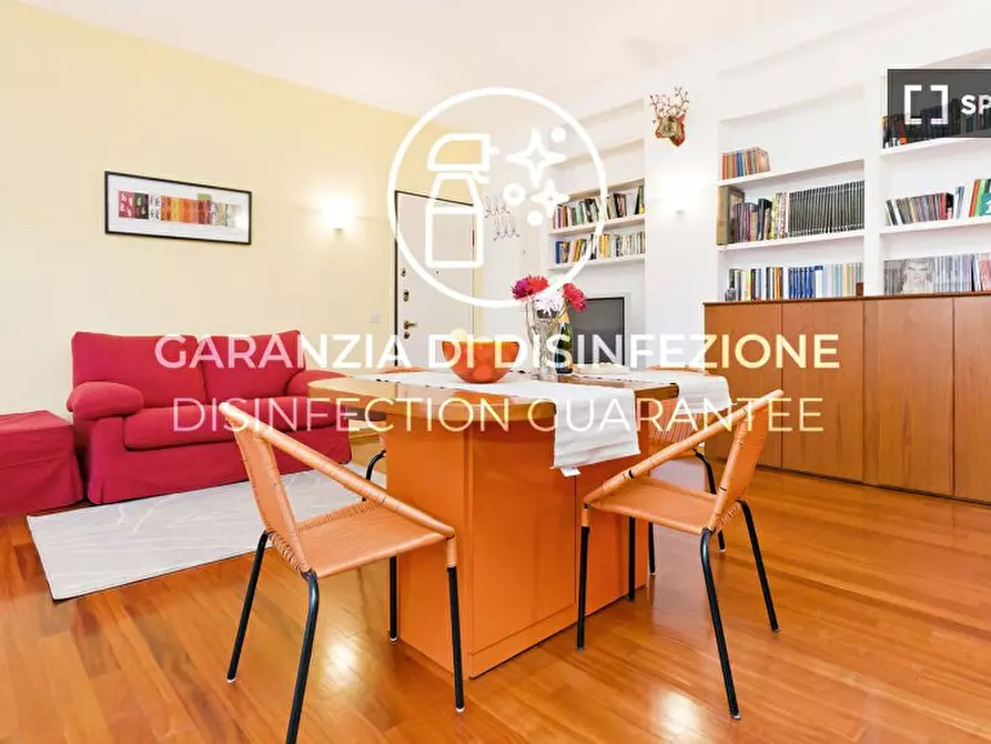 Immagine 5 di Appartamento in affitto  in Via Vallazze a Milano