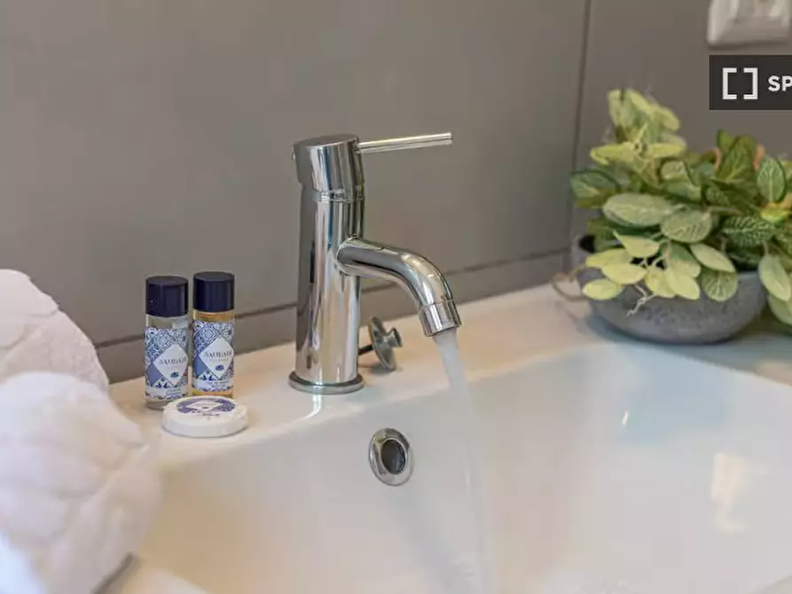 Immagine 17 di Appartamento in affitto  in Via dei Gozzadini a Roma