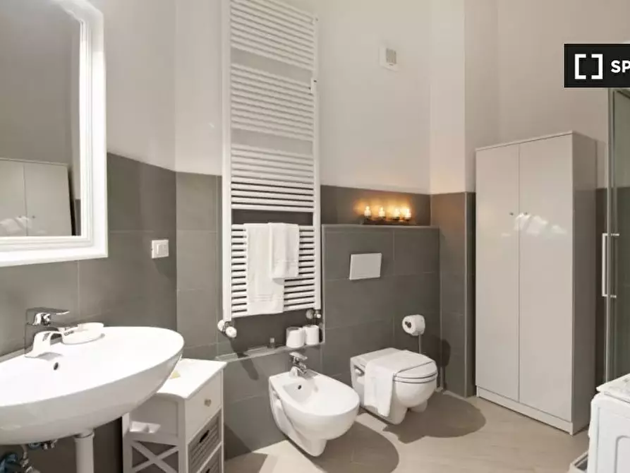 Immagine 15 di Ufficio in affitto  in Via Pompeo Scipione Dolfi a Bologna