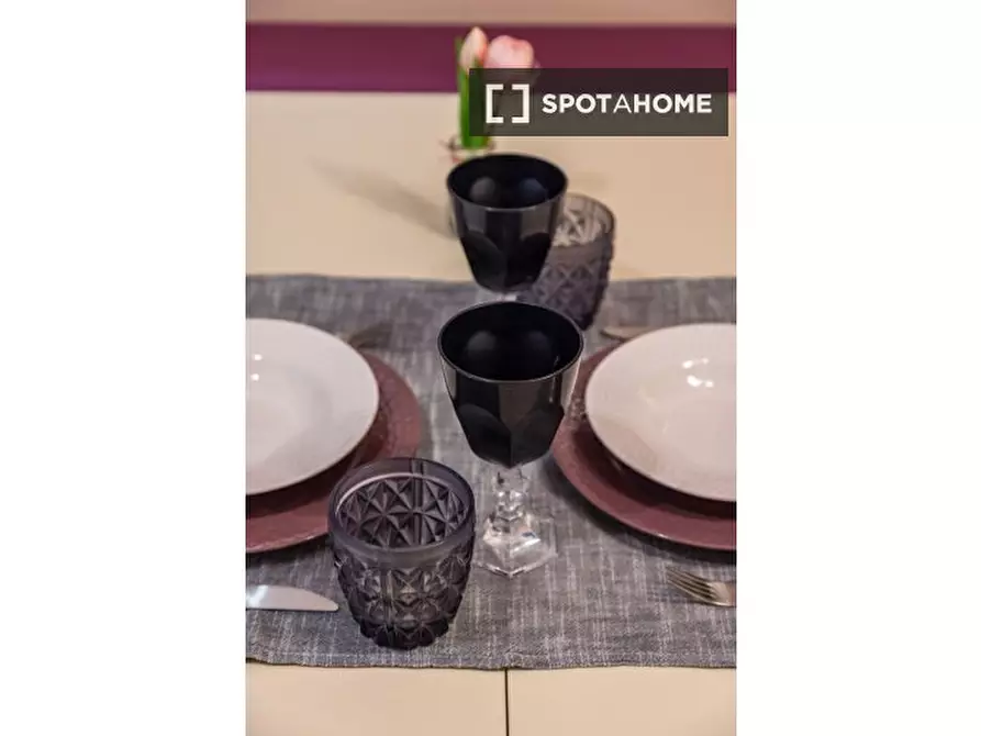 Immagine 11 di Appartamento in affitto  in Via Giuseppe Simonelli a Napoli