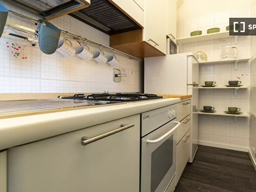 Immagine 6 di Appartamento in affitto  in Via Francesco Baracca a Bologna